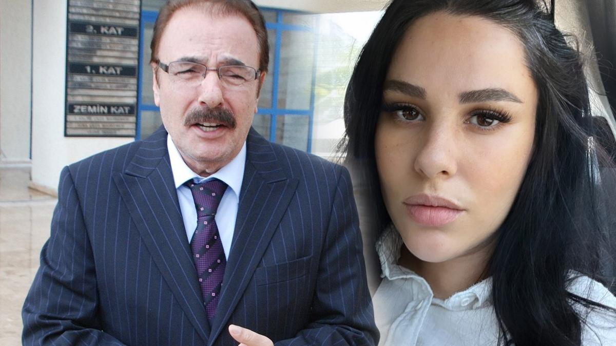Tue Tayfur'dan miras davas sonras sert paylam! Ferdi Tayfur'a sitem etti...