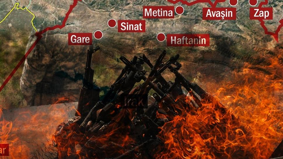 Terrsz Trkiye'de sradaki adm belli oldu! lk kez 24 TV'de akland
