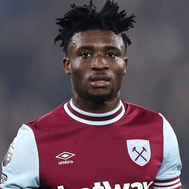 Tottenham, Mohammed Kudus transferini duyurdu