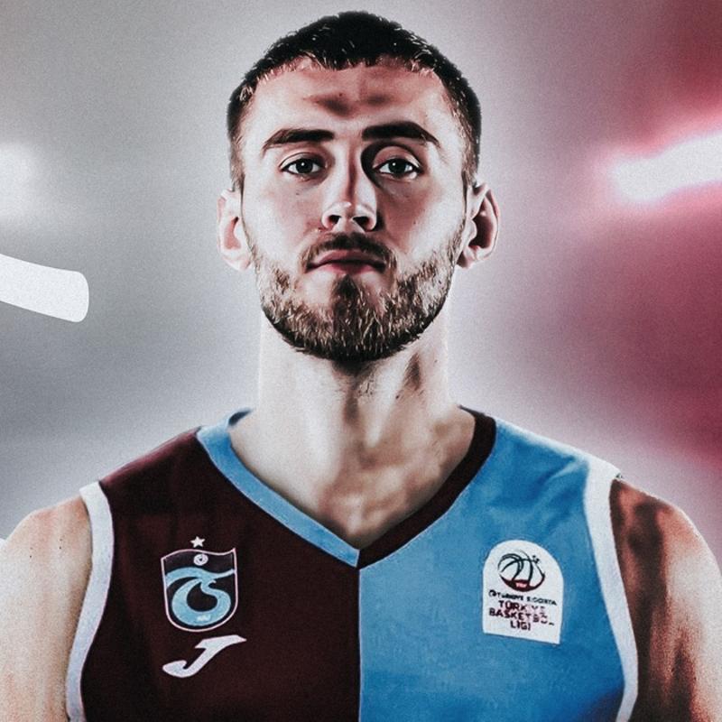 Trabzonspor, Tres Anthony Tinkle'yi kadrosuna katt