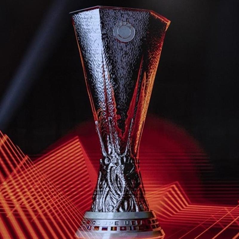 UEFA Avrupa Ligi'nde birinci eleme turu ilk malar oynand