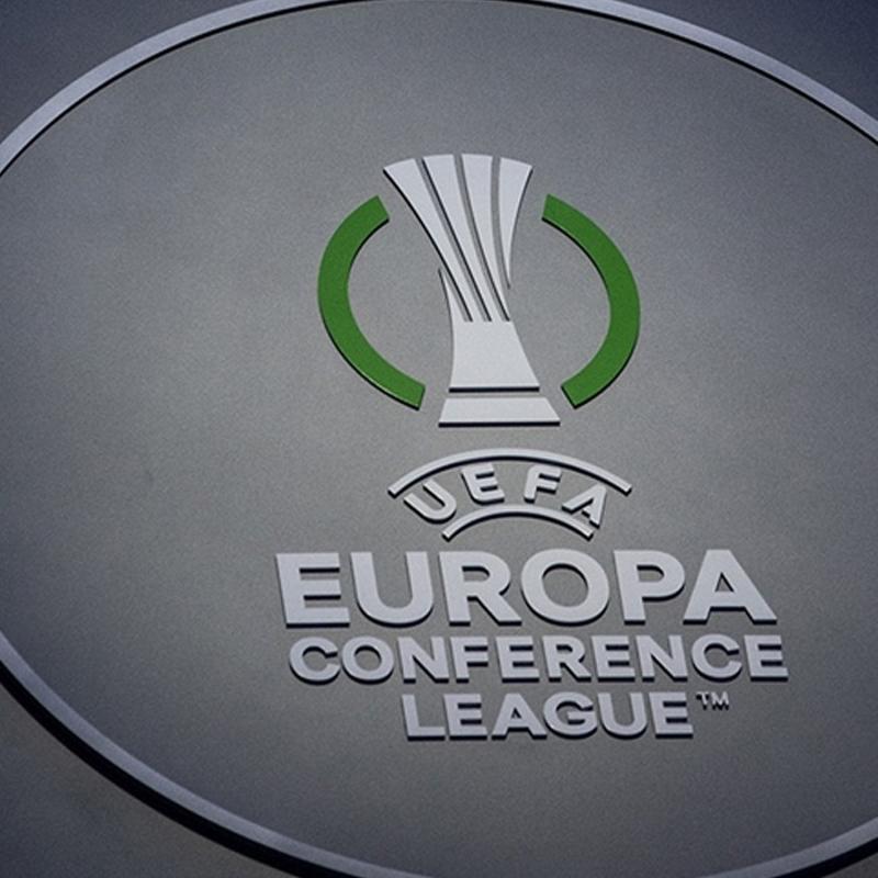 UEFA Konferans Ligi'nde birinci eleme turunun ilk aya tamamland