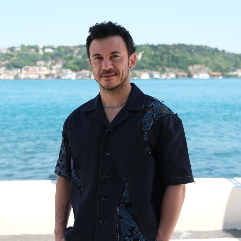 'Evlenilecek adam deilim'