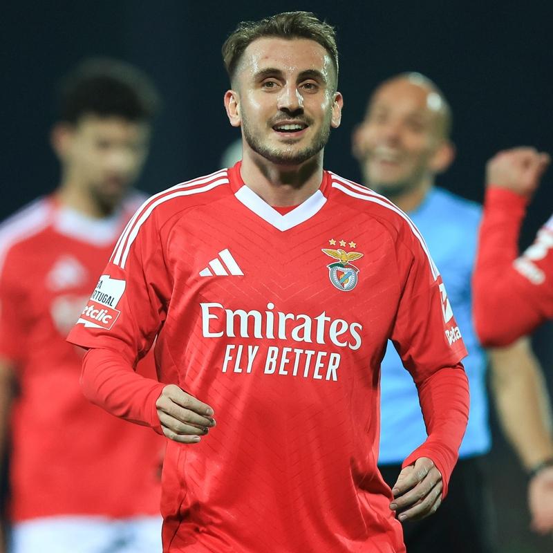 Fenerbahe'den yln hamlesi! Kerem Aktrkolu'ndan dev teklife cevap