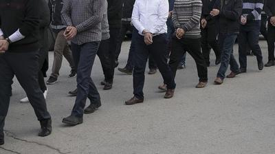4 ilde FET operasyonu! 7 pheli hakknda karar verildi
