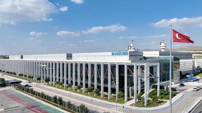 ASELSAN zirveye oturdu! 687 milyar dolar at