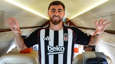 Orkun Kk stanbul'da! 