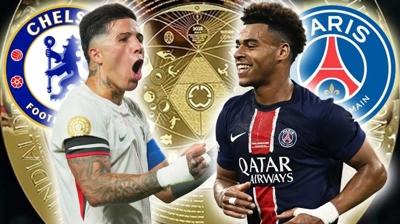 Chelsea - PSG ma ne zaman? Chelsea - PSG ma saat kata, hangi kanalda?