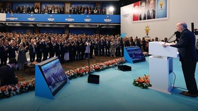 Kzlcahamam'da yeni ark srprizi! lk kez alnd 