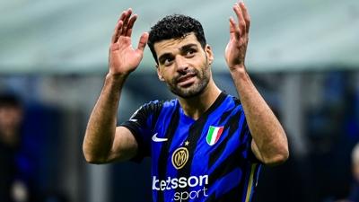 Fenerbahe'ye srpriz golc! Mehdi Taremi'yi duyurdular
