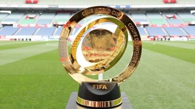 FIFA Kulpler Dnya Kupas'nda final karlamasna geri saym