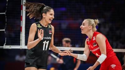 Filenin Sultanlar, Srbistan ile karlaacak
