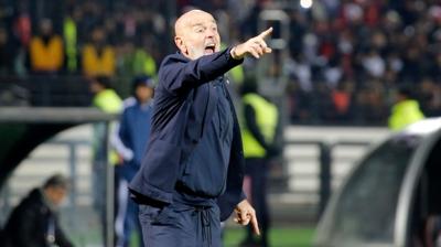Fiorentina, Stefano Pioli'yi duyurdu