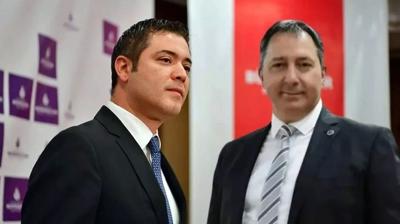BB'de ofrlerden bakanlara uzanan rvet zinciri: Kritik isimler tutukland
