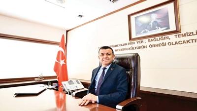 Kfteci ve kalfay su koordinatr yapt... Denizli'de torpil belediyecilii!
