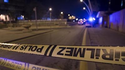 Konya'da silahl saldr sonucu 2 kii hayatn kaybetti