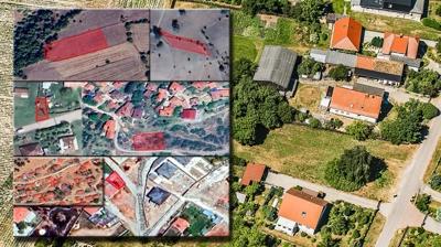 Milli Emlak aklad: Kap kap gidiyor! 35.000 TL'den tarla, 47.000 TL'den arsa...