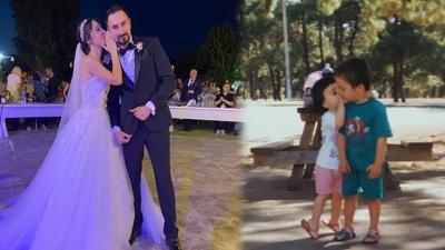 Parktan nikah masasna... nce oyundu imdi hayat arkadal