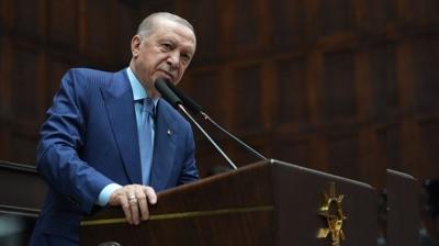 AK Parti'nin Kzlcahamam kamp balad! Gzler tarihi aklamaya evrildi
