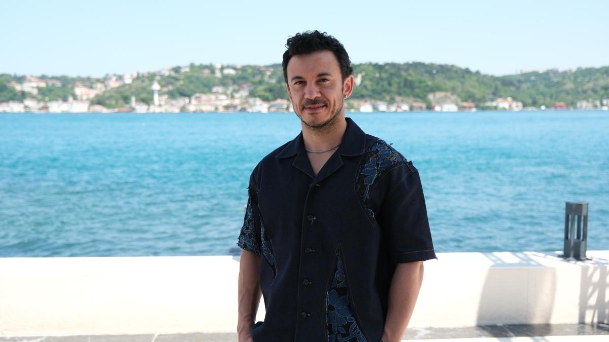 Buray'dan gndem olan szler! 'Evlenilecek adam deilim'