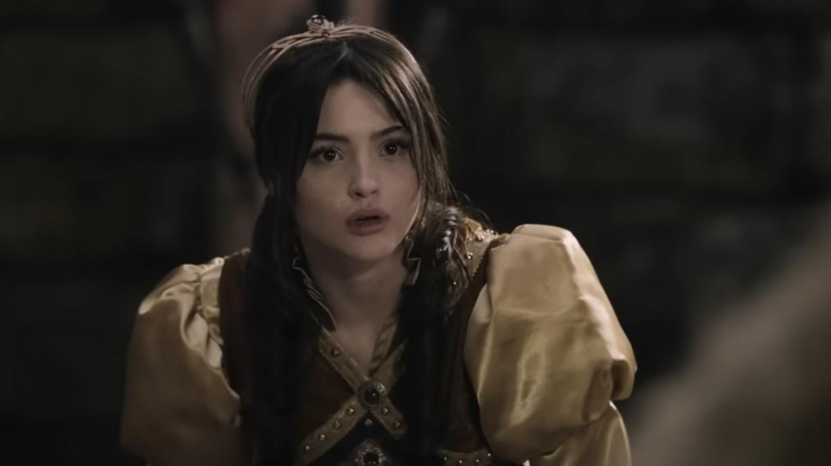 Derya Pnar Ak mjdeyi verdi! Herkesi heyecanlandrd