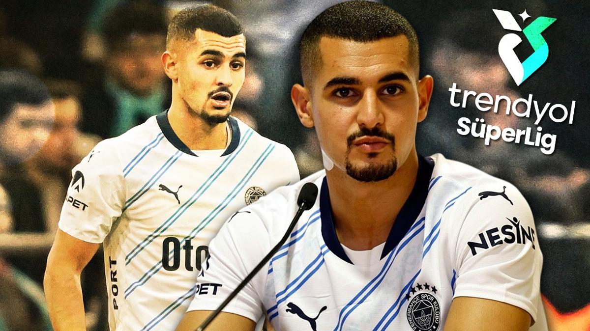 Elveda Levent Mercan! Sper Lig ekibine 1 yllna hayrl olsun