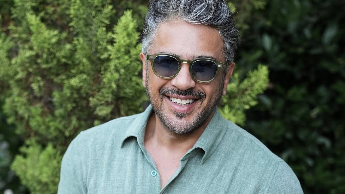Emre Altu gizemli sevgilisini ilk kez anlatt: Yzmdeki tebessmn sebebi o