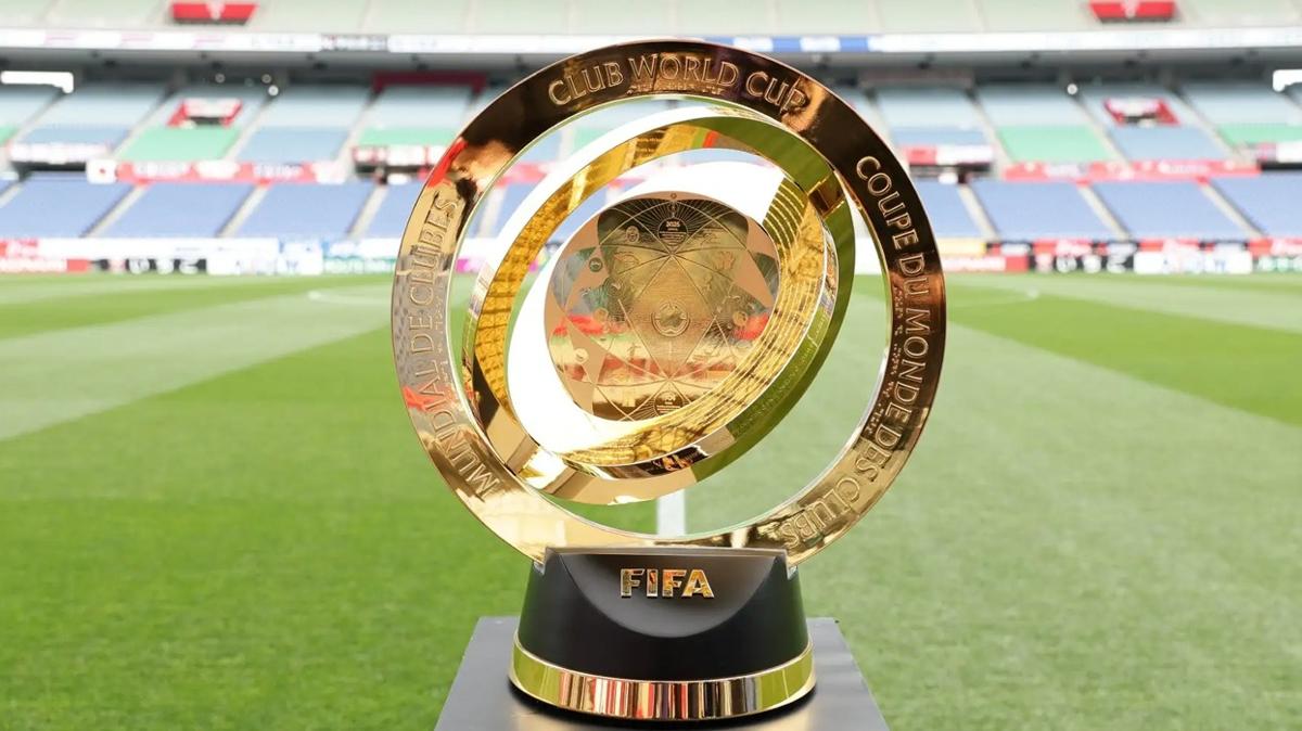 FIFA Kulpler Dnya Kupas'nda final karlamasna geri saym