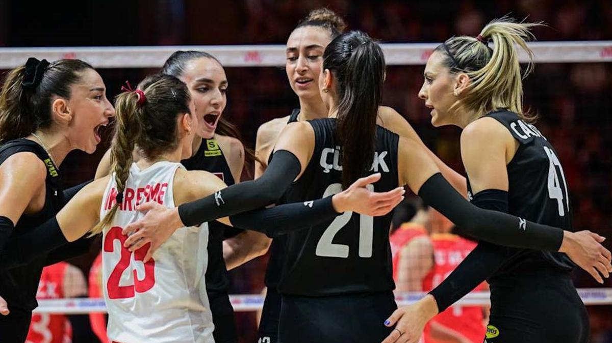 talya'ya kaybettik! Filenin Sultanlar sonunu getiremedi
