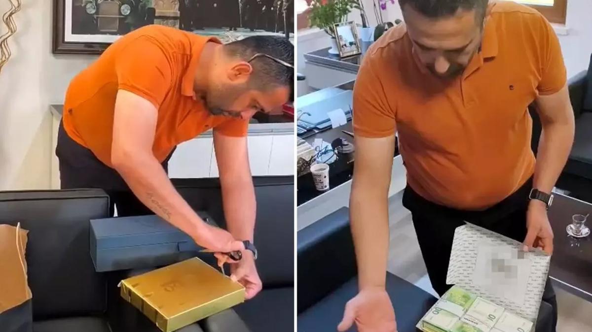 Manavgat Cumhuriyet Basavclndan "rvet" operasyonuna ilikin aklama