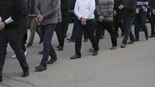 4 ilde FET operasyonu! 7 pheli hakknda karar verildi