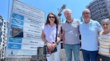 70 yllk birikiminden ve evinden oldu! CHP'li belediyeye gvendiler yolda kaldlar