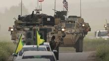 ABD'den PKK/YPG'ye Trkiye-Suriye uyars: Sorun yaarsnz