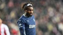 Allan Saint-Maximin, yeniden Fransa yolcusu