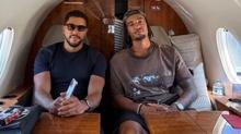 Archie Brown'dan transfer itiraf! ''Ali Ko arad her ey deiti''