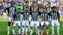 Beikta'n hazrlk manda Admira Wacker ile karlaacak
