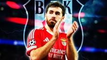 Beikta'tan dev transfer! Orkun Kk stanbul'a geliyor