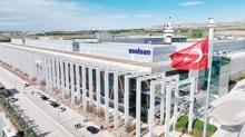 Borsa stanbul'un yldz ASELSAN