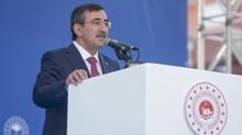 Cumhurbakan Yardmcs Ylmaz: Seimden nce vaat verip unutanlardan olmadk