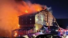 Eksikler olduunu bilmiyorduk' Otel sahibinden pikin savunma