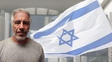 Epstein hakknda dnyay sarsan iddia! srail detay dikkat ekti