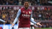 Fenerbahe arad kanad buldu! Leon Bailey'in peindeler