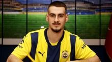 Fenerbahe'de Zenit'ten dnen Mimovic'in lisans kartld