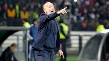 Fiorentina, Stefano Pioli'yi duyurdu