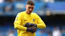 Galatasaray'n hedefindeki Djordje Petrovic, ngiltere'de kalyor