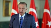 Kzlcahamam'da Toplu Al Treni... Bakan Erdoan'dan nemli aklamalar