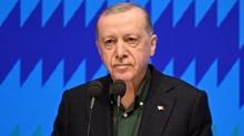 Kzlcahamam'da tarihi mesajlar... Bakan Erdoan: Her zaman milletimize kulak verdik