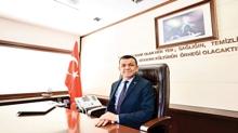 Kfteci ve kalfay su koordinatr yapt... Denizli'de torpil belediyecilii!