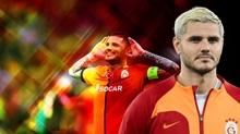 Mauro Icardi  Tamam  dedi! Takmn yeni kaptan olacak