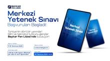 Milli Teknoloji Hamlesi'nin eitimdeki yz: Baykar Fen Lisesi yeni eitim retim yl iin renci almna balad